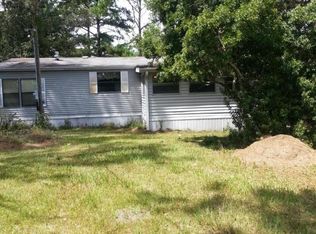 1223 N Highway 17, Palatka, FL 32177