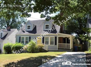 1233 Trenton St, Atlanta, GA 30316