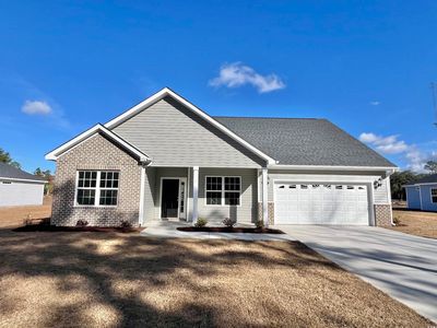 4967 Old State Highway 90 Lot 2 - Little River, Conway, SC, 29526