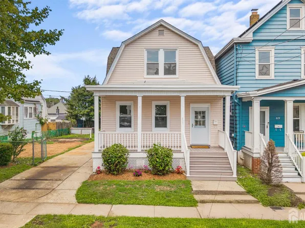 617 Lee St, Perth Amboy, NJ 08861