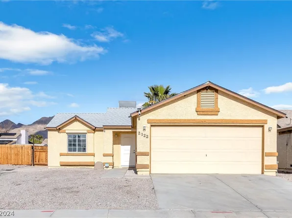 2122 Seahurst Dr, Las Vegas, NV 89142