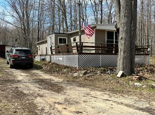 187 Hills Cir, Leroy, MI 49655
