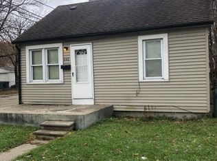 440 E Hayes Ave, Hazel Park, MI 48030