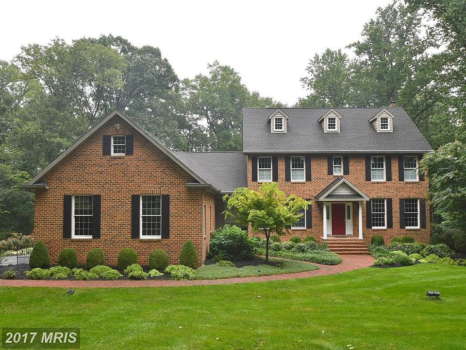 Welcome Home to 1505 Somerville Road in Bel Air!