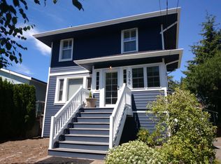 3046 NW 61st St, Seattle, WA 98107