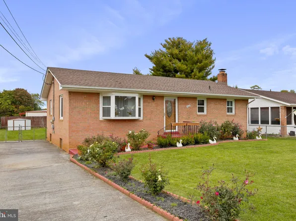 722 Manassas Ave, Front Royal, VA 22630