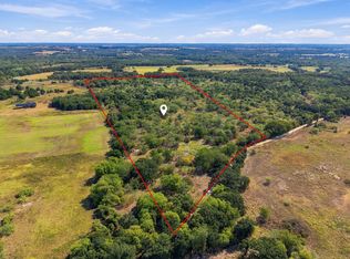 Township Road 9 Hcr #1335, Whitney, TX 76692