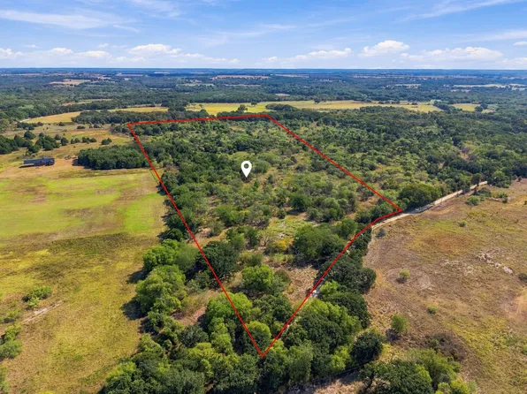 Township Road 9 Hcr #1335, Whitney, TX 76692