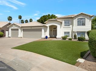 811 S Pearl Dr, Gilbert, AZ 85233
