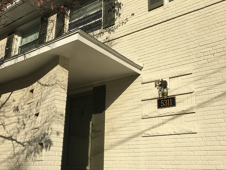 5311 Pooks Hill Rd #407 — Photo 1
