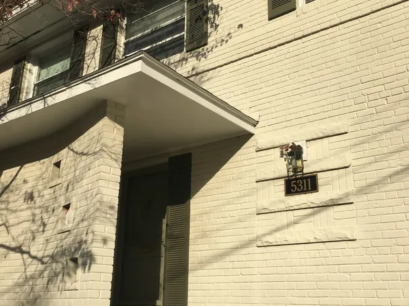 5311 Pooks Hill Rd, Bethesda, MD