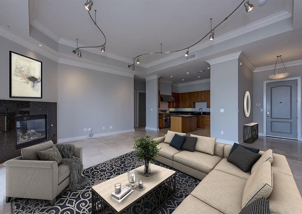 The Mercer Apartments Houston, TX Zillow