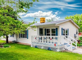 2244 Gale Rd, Pueblo, CO 81006