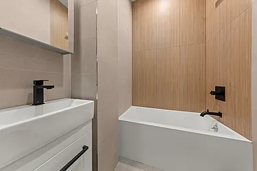 Rented by PM Management