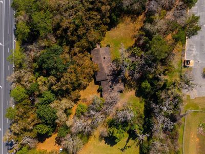 1441 E Jefferson St, Quincy, FL, 32351