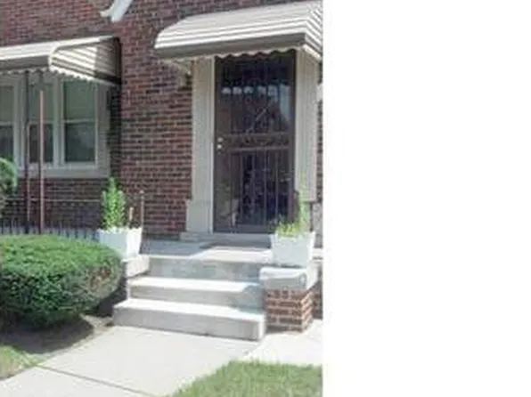 4025 Tyler St, Detroit, MI 48238