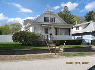 1 Travis St, Worcester, MA 01604