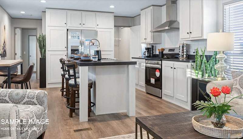 2nd image of 6220 Katy Hockley Rd #93