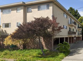 1721 Berkeley Way APT 8, Berkeley, CA 94703