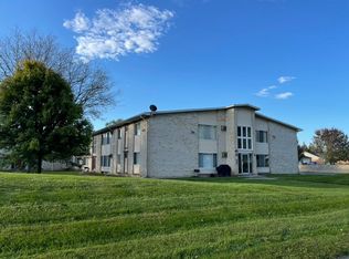 Park East Apartments (B)- Divergent Capital Management, LLC, Warren, MI 48089