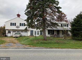 2643 Bainbridge Rd, Bainbridge, PA 17502