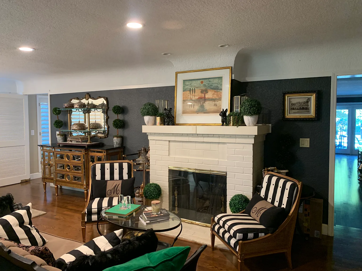 4 bed, 3400 sqft, $5,500 — Photo 2