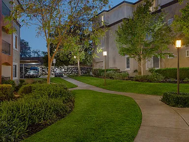 The Tides Apartments