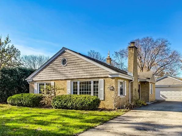 118 S Edward St, Mount Prospect, IL 60056