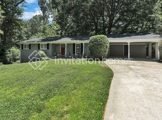 5738 Darry Cir, Norcross, GA 30093