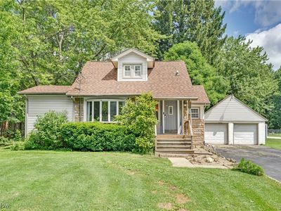 929 Johnson Plank Rd NE, Warren, OH, 44481