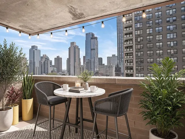 245 E 87th St APT 8F, New York, NY 10128