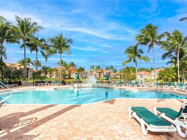 1265 Wildwood Lakes Blvd APT 103, Naples, FL 34104