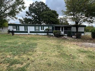 3190 S Woodland Rd, Muskogee, OK 74403