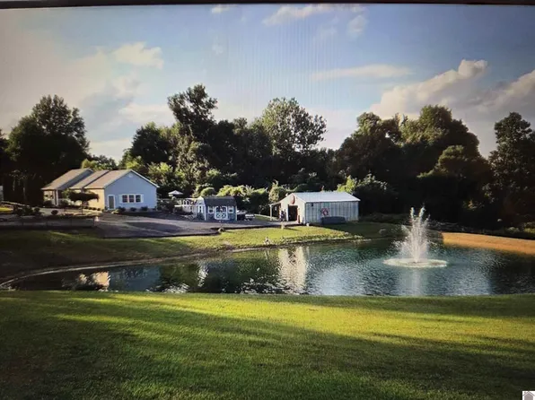 2014 Mayfield Rd, Wickliffe, KY 42087