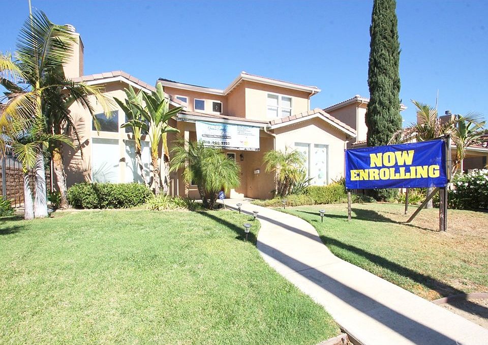 2nd image of 17221 Sherman Way