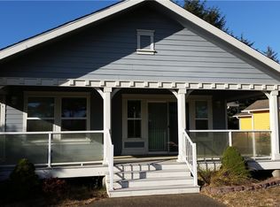 529 Puffin Ave NE, Ocean Shores, WA