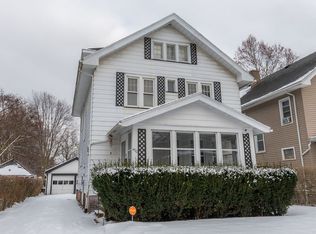 490 Woodbine Ave, Rochester, NY 14619