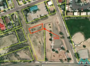 S 5th St, Gallup, NM 87301