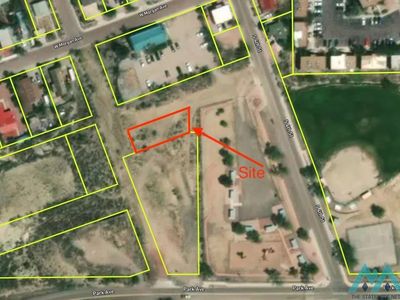 S 5th St, Gallup, NM, 87301