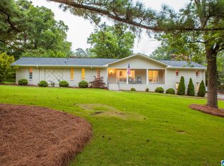 1600 Frontier Dr, Vestavia Hills, AL 35226