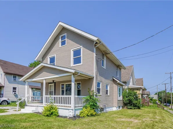 1384 Stark Ave SW, Canton, OH 44706