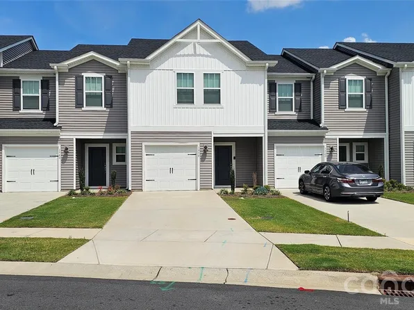 1930 Old Rivers Rd, Concord, NC 28027