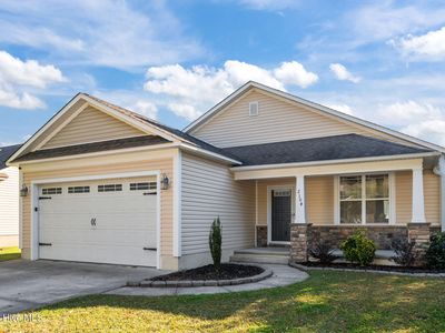 2104 Tulls Cove Road, Winterville, NC, 28590