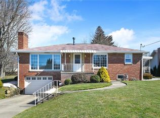 508 Sylvan Dr, Washington, PA 15301