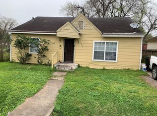 3337 Francis St, Houston, TX 77004
