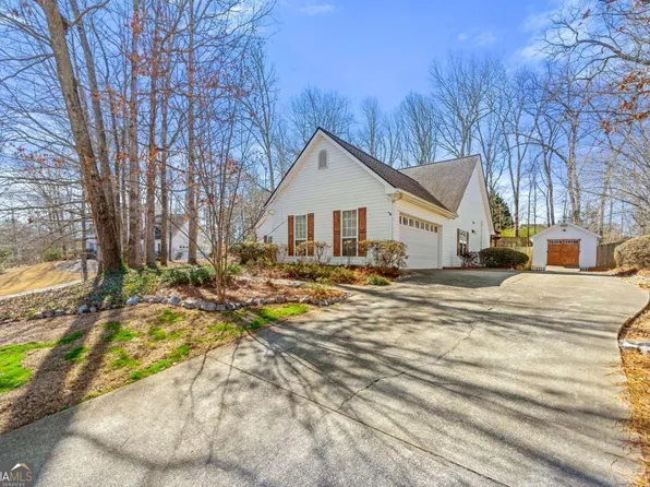 4210 Hamilton Walk Dr, Buford, GA 30519