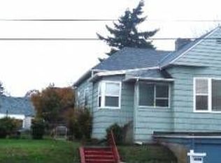 4037 4th Ave NE, Seattle, WA 98105