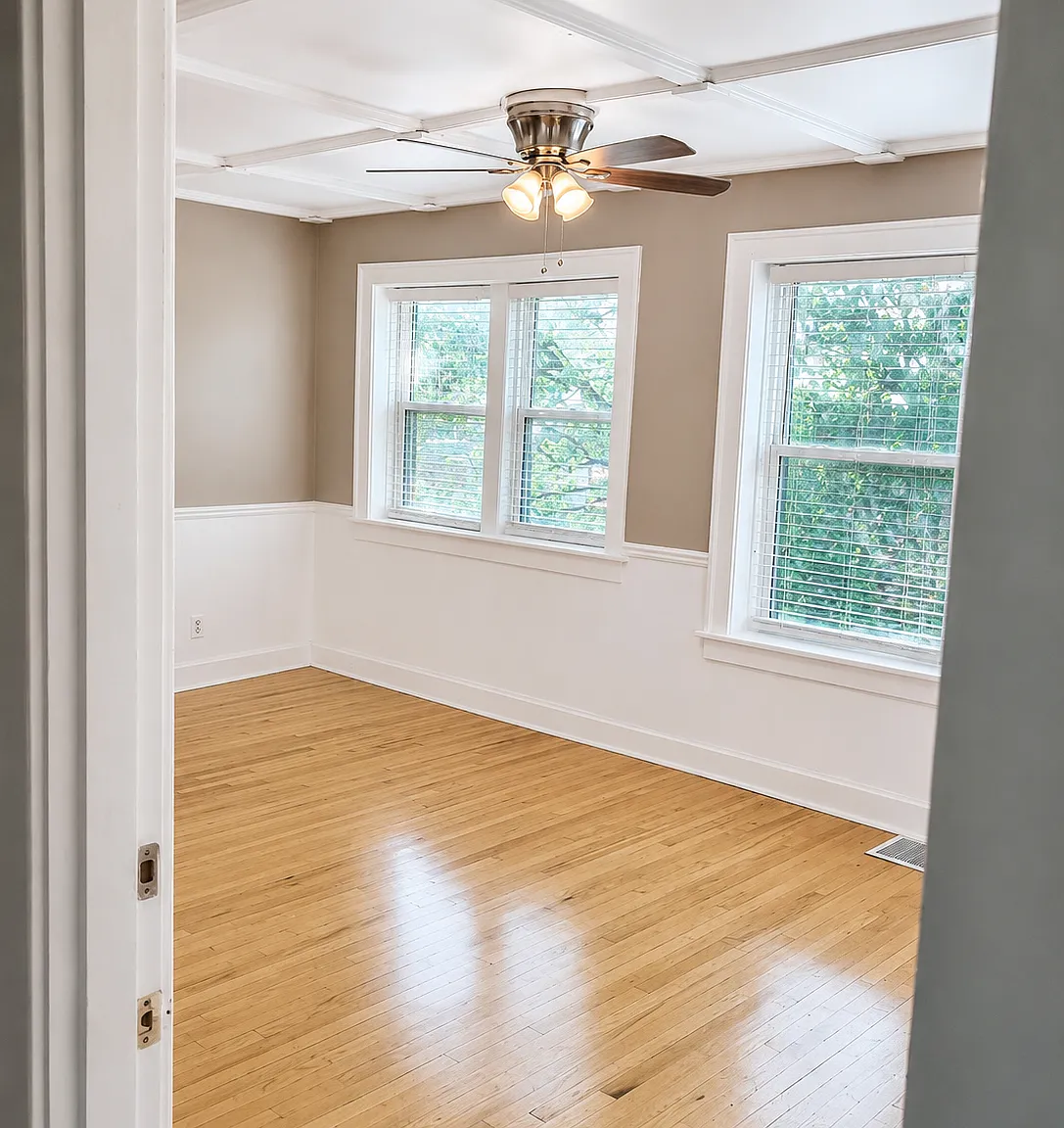 1 bed, 650 sqft, $895 — Photo 3