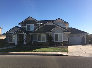 3253 S 2240 E, St George, UT 84790