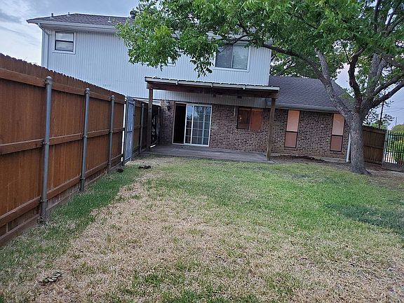 2nd image of 3817 Purcell Dr
